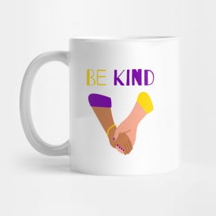 Be Kind Mug